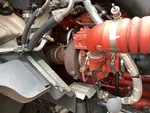 MN273556 - 2021 International LT625: Exhaust System