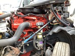 MN273556 - 2021 International LT625: Fuel System
