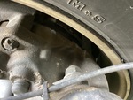 MN273556 - 2021 International LT625: v2 Chassis Details # 20