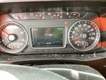 MN273556 - 2021 International LT625: Odometer (Start)