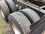 MN273556 - 2021 International LT625: Right Front Drive Tires