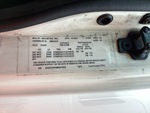 MN273556 - 2021 International LT625: Second Serial Number/VIN Photo