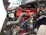 MN273556 - 2021 International LT625: Engine - Left Side