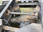 MN273556 - 2021 International LT625: Suspension Bushings