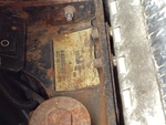 MN273556 - 2021 International LT625: Specialty – Highway Tractor # 1
