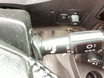 MN273556 - 2021 International LT625: Gear Selector