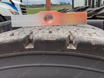 MN273556 - 2021 International LT625: Right Rear Drive Tires