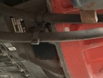 MN273556 - 2021 International LT625: v2 Chassis Details # 2