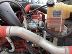 MN273556 - 2021 International LT625: A/C Compressor
