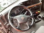 MN273556 - 2021 International LT625: Steering Control