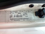 MN273556 - 2021 International LT625: Component Identification Tag