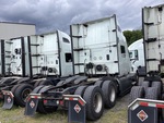 MN273556 - 2021 International LT625: Frame Condition