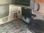 MN273556 - 2021 International LT625: Sleeper Interior