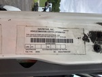 MN273556 - 2021 International LT625: Motor Vehicle Safety Standards Label