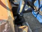 Hydraulique with 