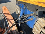 Hydraulique with 