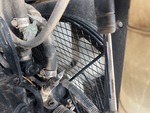 Moteur with 