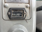 Aspect général with Compteur horaire / compteur kilométrique