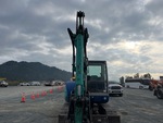 Hydraulique with 