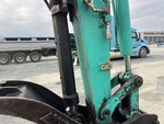 Hydraulique with 