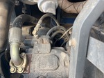 Hydraulique with 