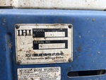 Aspect général with Numéro de série/Numéro d'identification du véhicule automobile
