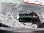 Aspect général with Numéro de série/Numéro d'identification du véhicule automobile