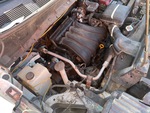 Motor with 