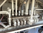 Hydraulique with 