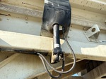 Hydraulique with 