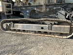 Train de roulement with 
