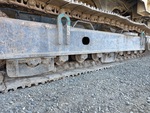 Train de roulement with 