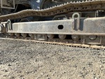 Train de roulement with 