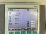 Aspect général with Compteur horaire / compteur kilométrique