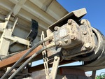Hydraulique with 
