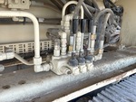 Hydraulique with 