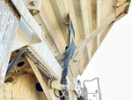 Hydraulique with 
