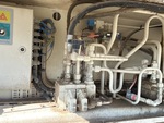 Hydraulique with 