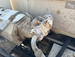 Hydraulique with 