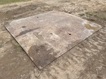 General Appearance with Image, coin avant gauche