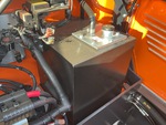 Hydraulics with 
