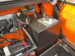 Hydraulics with 