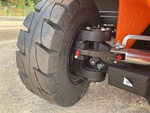 Drivetrain with 