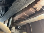 Underbody with Resortes/Ganchos de Suspensión
