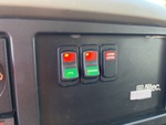 Cab with Control de PTO
