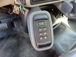 Cab with Gear Selector