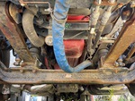 Motor with Oil Leaks