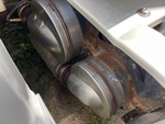 Motor with
