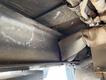 Underbody with Condición del chasis