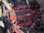 Motor with